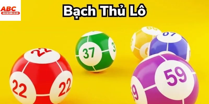 Bạch Thủ Lô ABC8 - Khám Phá Chi Tiết Về Thuật Ngữ Cơ Bản 