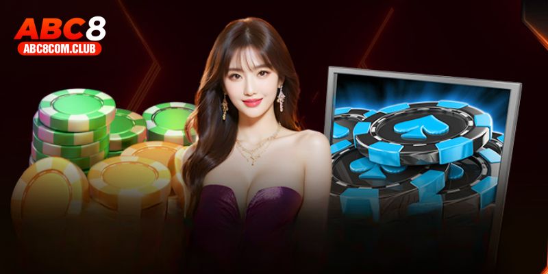 Khái quát nhanh về chuyên mục Casino ABC8