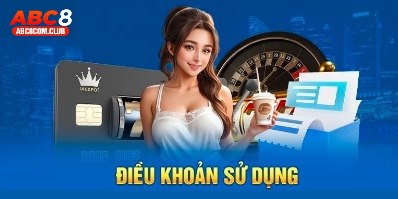 Biện pháp xử lý vi phạm điều khoản tại nhà cái ABC8