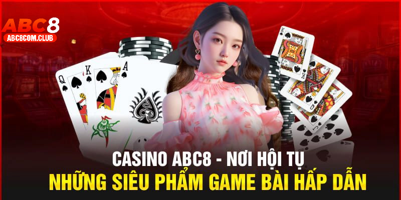 Ưu thế vượt trội của nhà cái tạo nên sòng bạc đẳng cấp hàng đầu