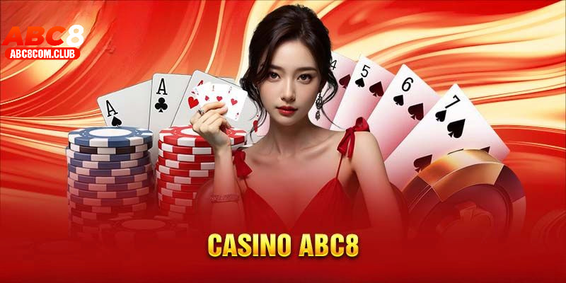 Trải Nghiệm Game Bài Abc8 Cá Cược Đổi Thưởng Đẳng Cấp