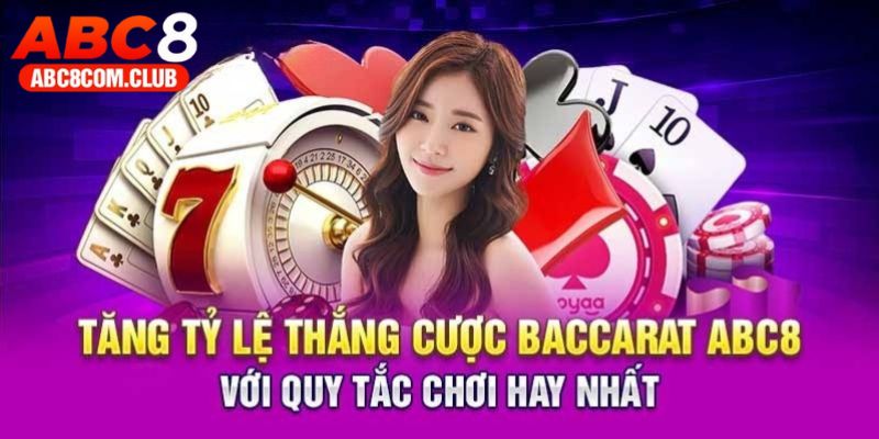 Mẹo chơi baccarat hướng dẫn người chơi lưu ý thời gian